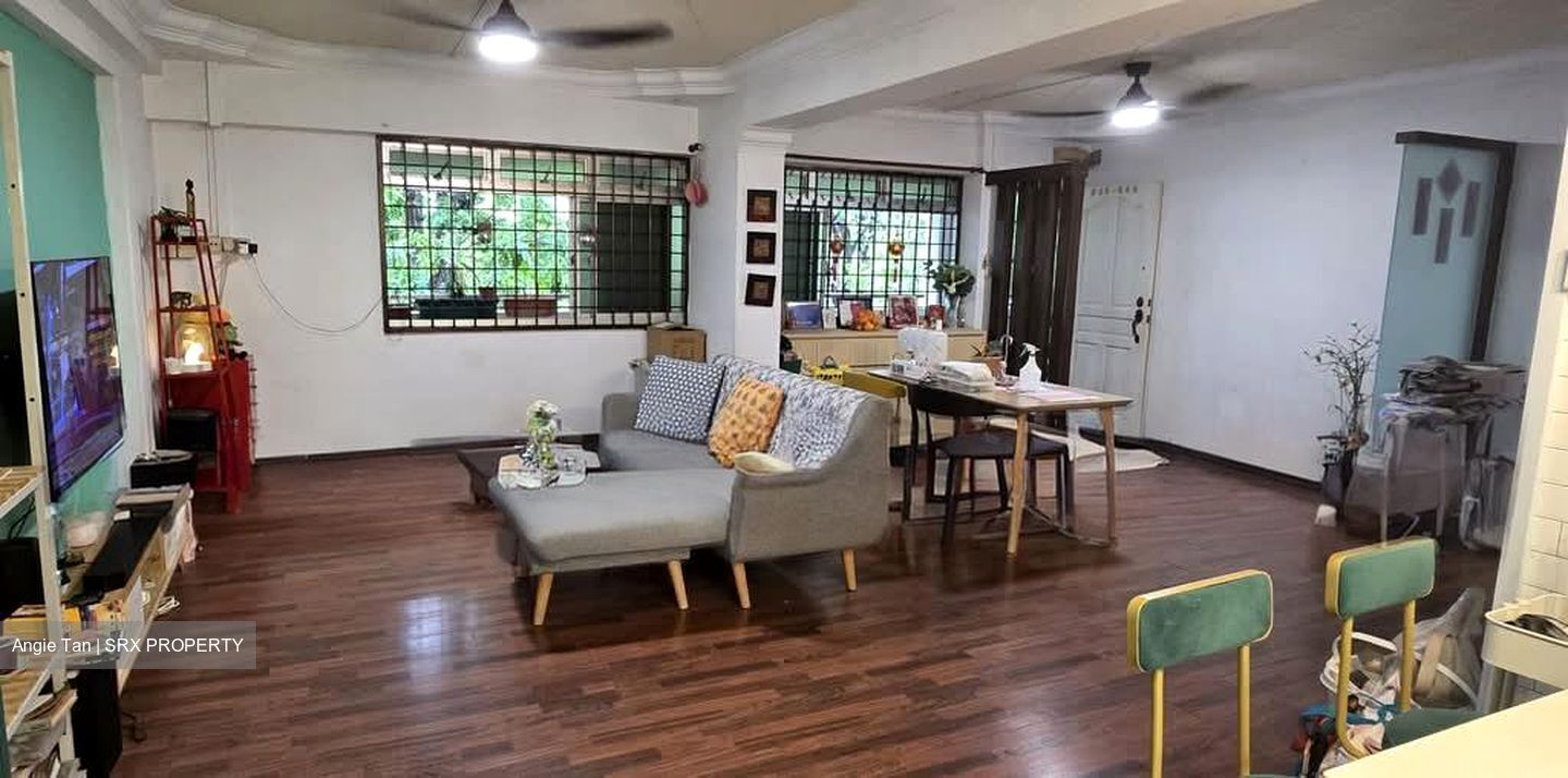 Blk 560 Pasir Ris Street 51 (Pasir Ris), HDB 4 Rooms #574241471